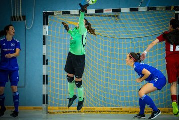 Bild 293 - F NFV Futsalturnier